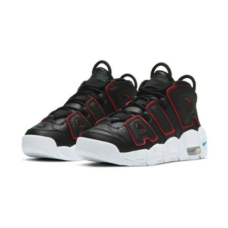 Nike, Sneakers Zwart, Heren, Maat:37 1/2 EU