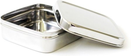 ECOlunchbox Matlåda Solo Cube 620 ml