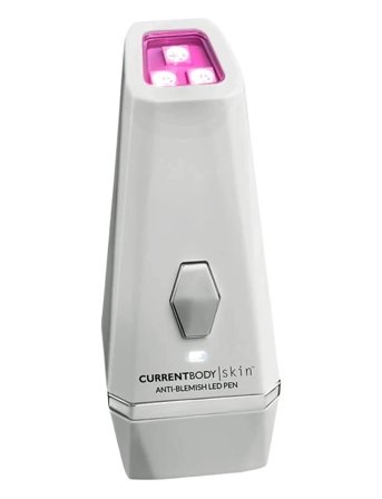 CurrentBody Currentbody Skin Anti-Acne Led Pen - White - ONE SIZE