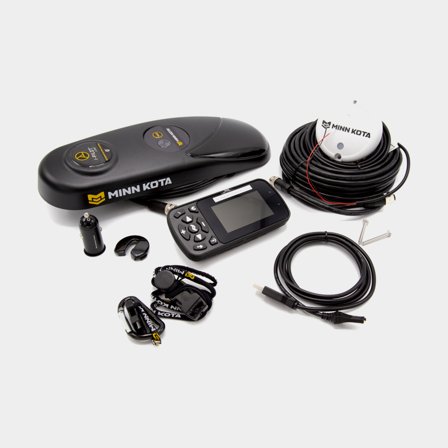 Kit de actualización Minn Kota FW iP LINK 3.0 BT Upgrade Kit, compatible con Ulterra sin Bluetooth