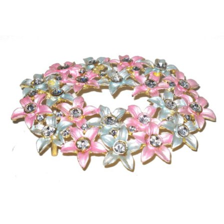 Beltespenne - Blomster