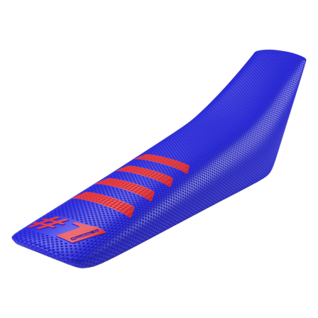 Zadelhoes OneGripper Ribbed MX