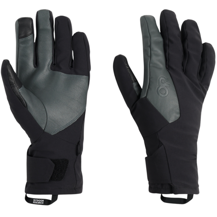 Outdoor Research M's Sureshot Pro Glove Black