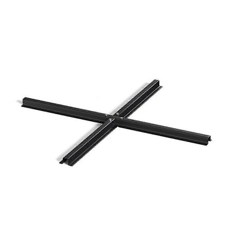 Paraply Banan Parasoll Kryssfot