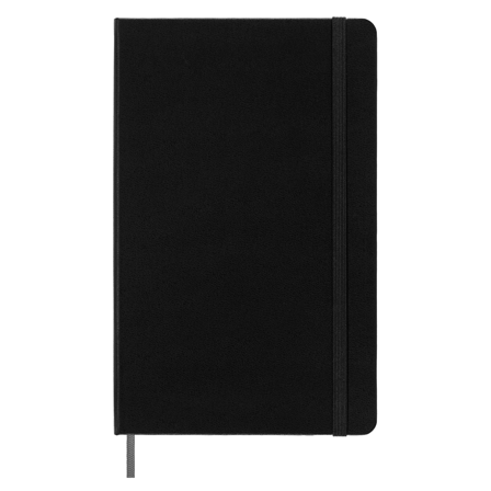 Moleskine Smart Digital Notebook V3 Large à lignes