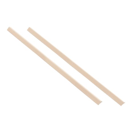 Edge guards, 25-pack, L 1100 mm