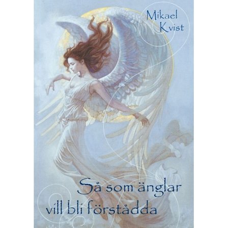 Så som änglar vill bli förstådda 9789188422217
