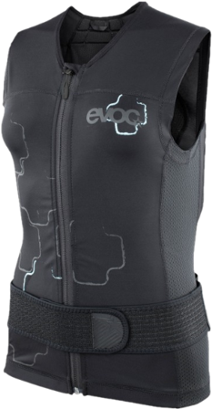 Evoc Protector Vest Lite Women Black
