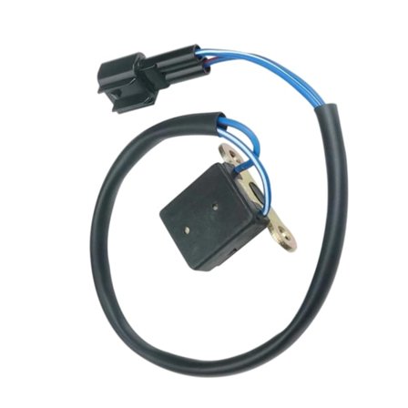 6h2-85895 Båtsensor Svart Positionssensor Passar Till Yamaha Utombordsmotor