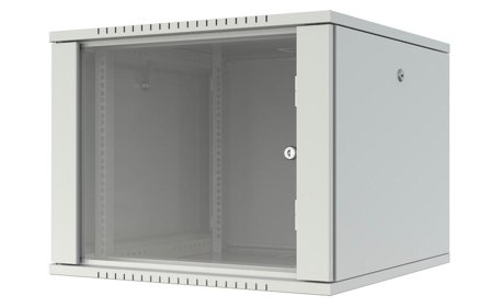 Lanview Quick Assembly Flat pack 19"