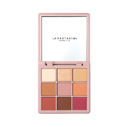 Anastasia Beverly Hills Mini Modern Renaissance Eye Shadow Palette Ögonskuggor Dam Flerfärgad 1 PC