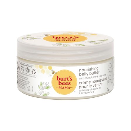 Burt's Bees Mama Bee Belly Butter, 184,2 g
