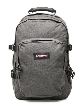 Provider Reppu Laukku Musta Eastpak