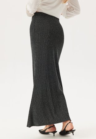 BUBBLEROOM-Sparkling Mermaid Skirt-XS