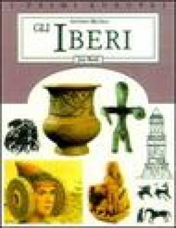 Gli iberi Antonio Beltran