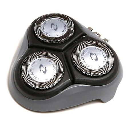 Reservedeler barberhode Kompatibel Philips barbermaskin Cutter hode barbermaskin tilbehør Kompatibel Hq8 Pt710 Pt715 Pt720 Pt721 Pt722 Pt724