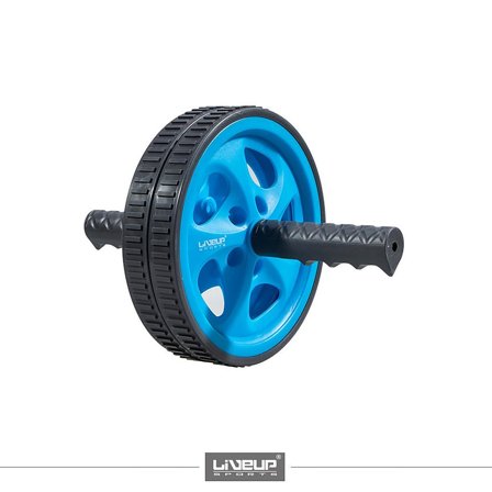 Aserve Træningshjul 9 Cm Diameter, Sport & Velvære, Fitnessudstyr, Øvrigt