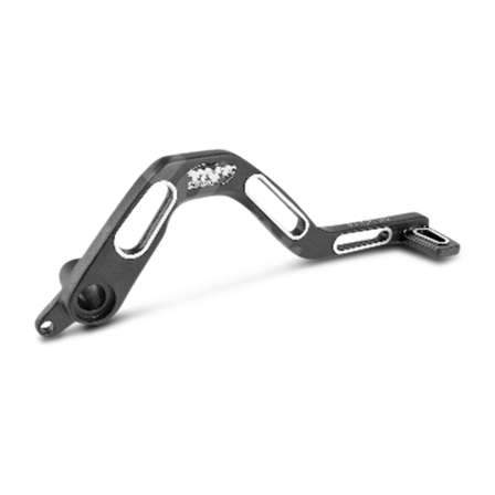 Bremsepedal TNT Scooter / Moped - Gilera RCR 50 2003-2018