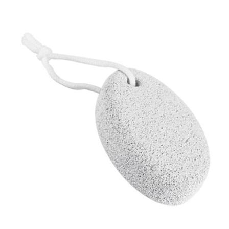 Pumice-kivi kuolleen ihon poistamiseen, väsymyksen lievittämiseen, kovan ihon kovettumien poistamiseen, jalkojen hoitoväline