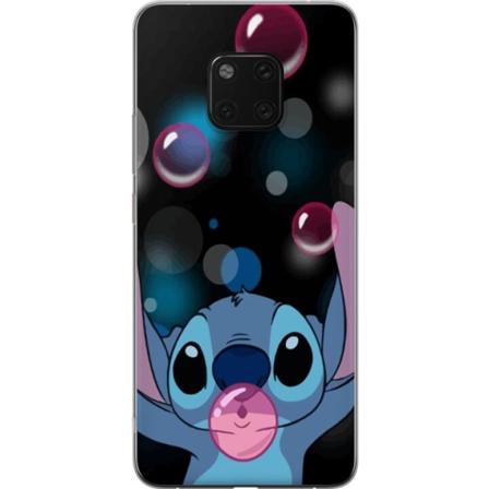 Huawei Mate 20 Pro Läpinäkyvä kuori Ommel