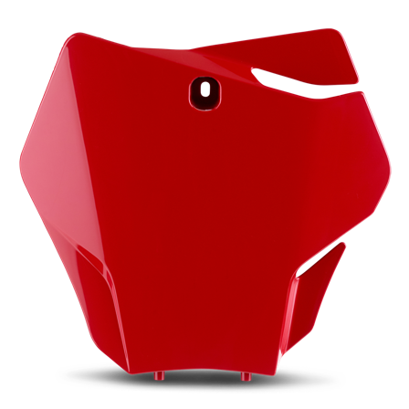 Portanúmeros Polisport - Gas Gas EX 450F 2021-2023