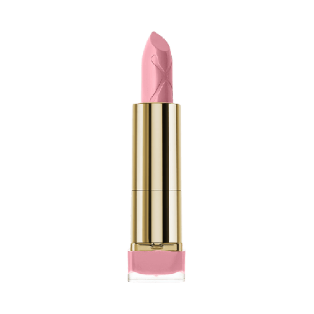 Max Factor Colour Elixir Lipstick Läppstift Dam Rosa 4 ML