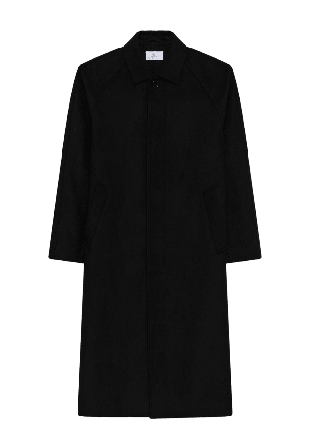 Matinique Elijah Long 73 Jacket Jackor Herr Svart XL