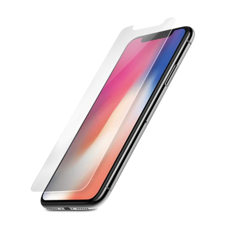 Quad Lock Screen Protector