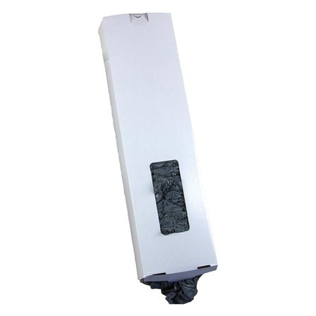 POLYNOVA Skoskydd 15x41cm 30my grå 200/fp - Lyreco - Skyddsutrustning - Engångskläder - Skoskydd