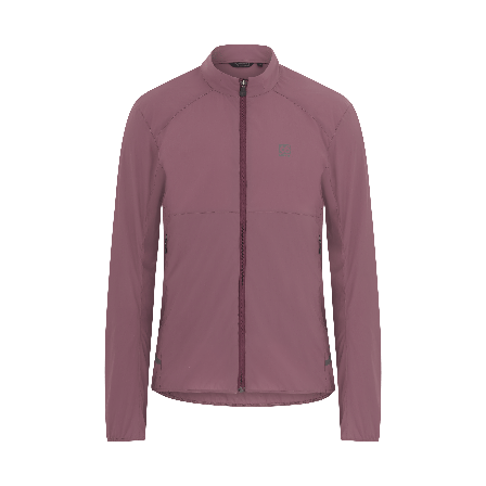 66 North men's Kársnes Jackets & Coats - Berry Jasper - XL