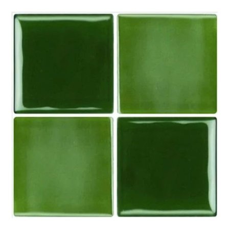 Dekorative fliser som kan skrelles og festes til kjøkkenvegg, lett å installere selvklebende veggfliser, vanntett og varmebestandig for ditt neste DIY