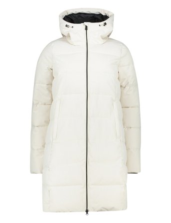 Effie Jkt W White Five Seasons