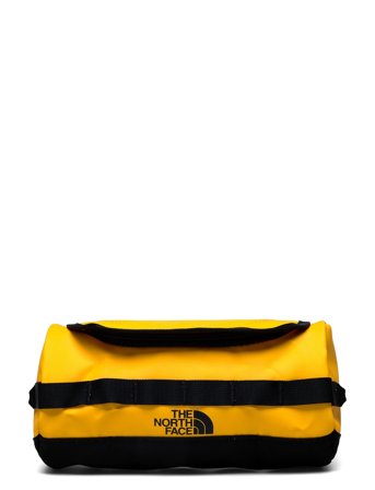 The North Face Bc Travel Canister - S - Yellow - ONE SIZE