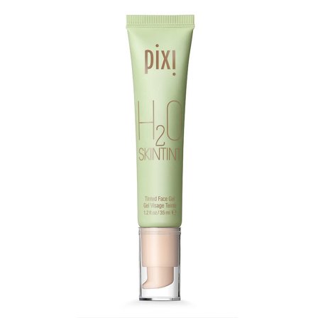 Pixi H2O Skintint Porcelain, Skincare, Ansigtspleje, Dagcreme