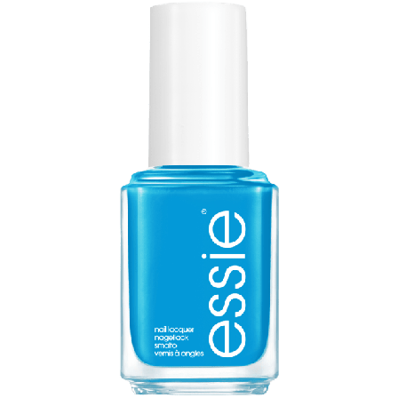 Essie Nail Polish Nagellack Dam Blå 13,5 ML