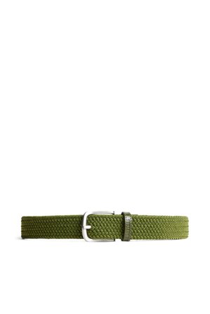 J.Lindeberg - Golf - Bernhard Belt - Green - Homme - 80