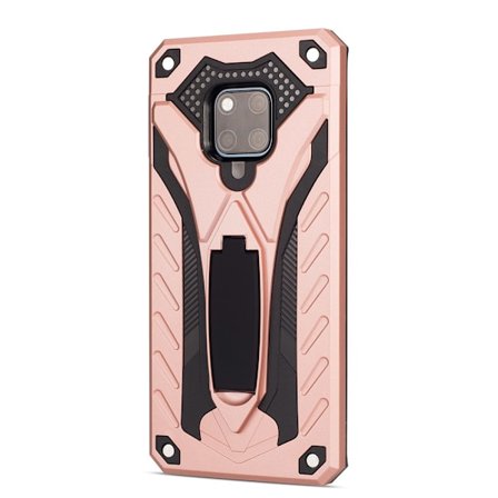 Praktiskt Knight Fodral av Leman - Huawei Mate 20 Pro