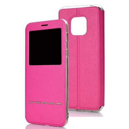 Elegant Fodral till Huawei Mate 20 Pro