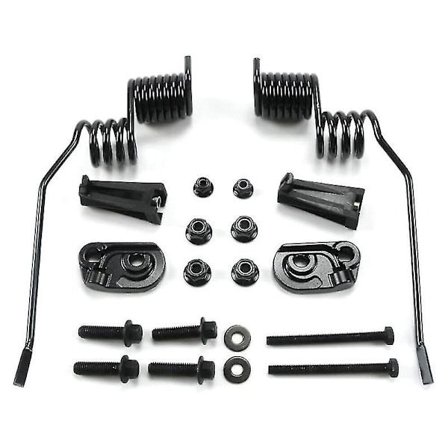 Kestävä Käännettävä Jääraappa Ski-Doo 600 600ho 800r 860201728 Moottorikelkoille