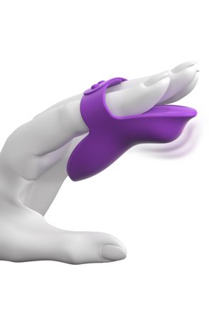 Pipedream Her Finger Vibe - Woome.pl