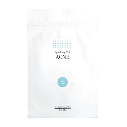 Pyunkang Yul ACNE Spot Patch Super Thin 15 st - Spot Patches