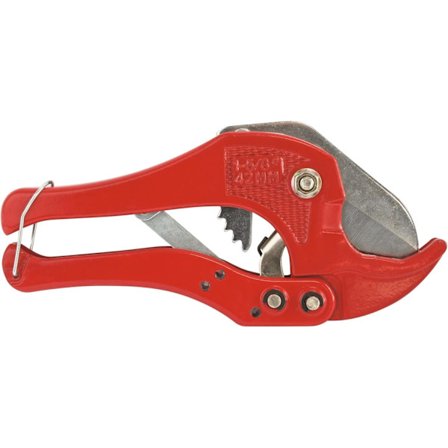 Rørskærer Tang - Til Multilag PE Rør Ø 12 til 32 mm