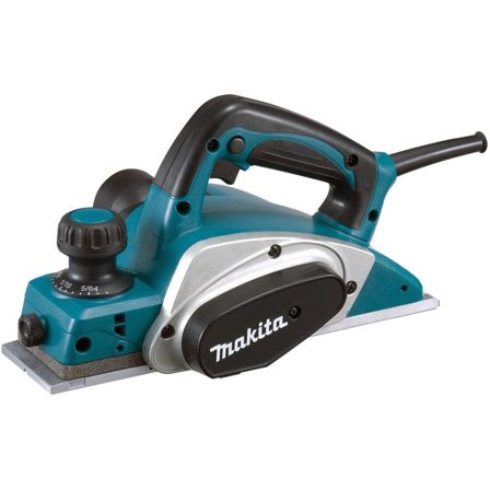 Makita KP0800J Hyvel 620 W, Handverktyg