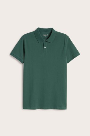 Kappahl | Polo | Zielony