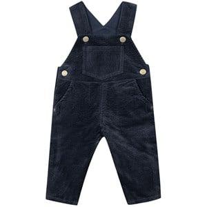 Tartine et Chocolat Navy Overalls 12 Months - All in ones - 12 months - Navy