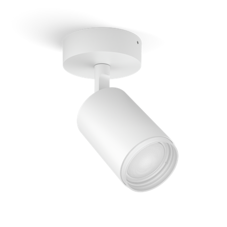 Philips Hue Fugato 929003810701 Spotlight Hvit, Belysning