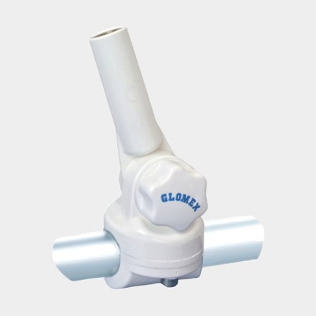 Glomex pulpitfäste FME