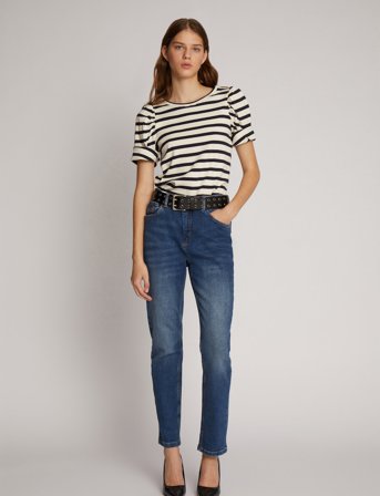 Munthe Kimmy - Blue - 34