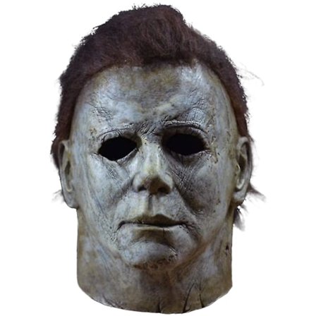 BB Trick Or Treat Studios Halloween 2018 Michael Myers Maske Ls