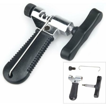 Kedjecutter för cykel, 7 8 9 10-växlad kedja, kedjecutter för landsvägscykel och mountainbike